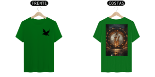 Nome do produto Camisa Numero 7