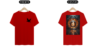 Nome do produto Camisa Numero 4