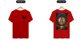 Nome do produto Camisa Numero 7