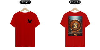 Nome do produto Camisa Numero 3