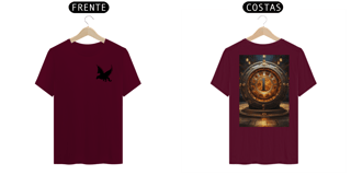 Nome do produto Camisa Numero 1