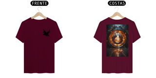Nome do produto Camisa Numero 4