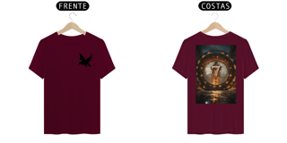 Nome do produto Camisa Numero 7