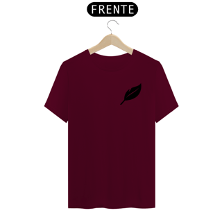 Nome do produto camisa Folha
