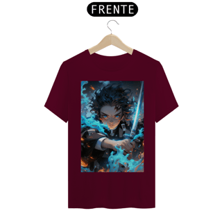 Nome do produto Camisa Anime 