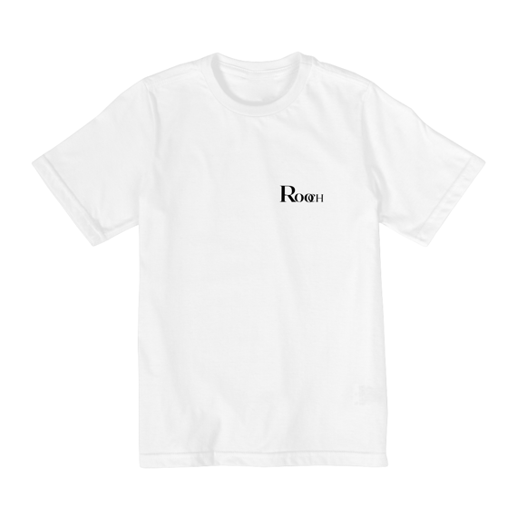 CAMISETA ROOCH