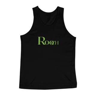 Nome do produto regata rooch