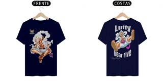 Nome do produto Anime One Piece 