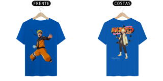 Nome do produto Anime Naruto