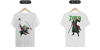 Nome do produto One Piece 