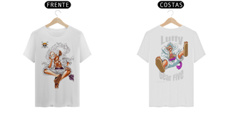 Nome do produto Anime One Piece 