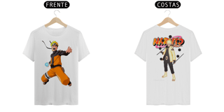 Nome do produto Anime Naruto