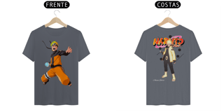 Nome do produto Anime Naruto
