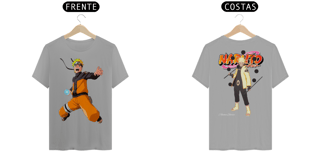 Nome do produto Anime Naruto