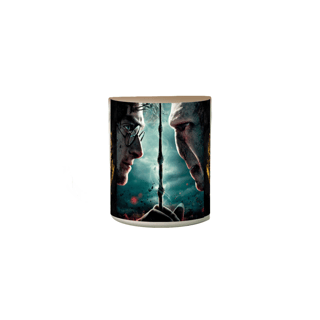 Nome do produto Caneca Magica