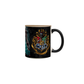 Nome do produto Caneca Magica