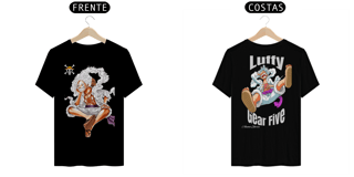 Nome do produto Anime One Piece 