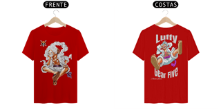 Nome do produto Anime One Piece 
