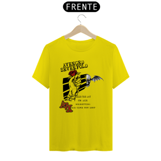 Nome do produto AVENGED SEVEN FOLD