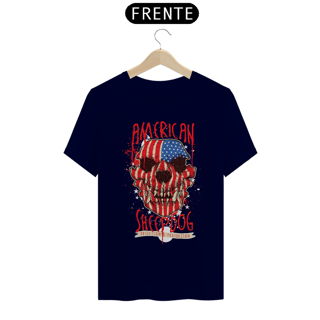 Nome do produto American