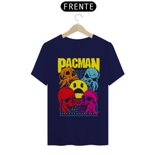 Nome do produto pacman