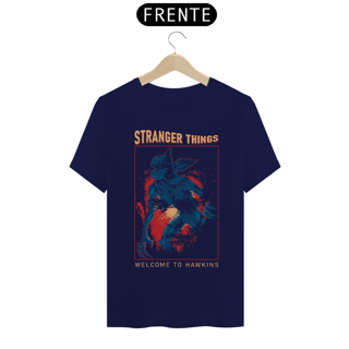 Nome do produto Stranger things