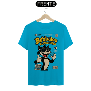 Nome do produto bubbaloo 