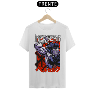 BERSERK