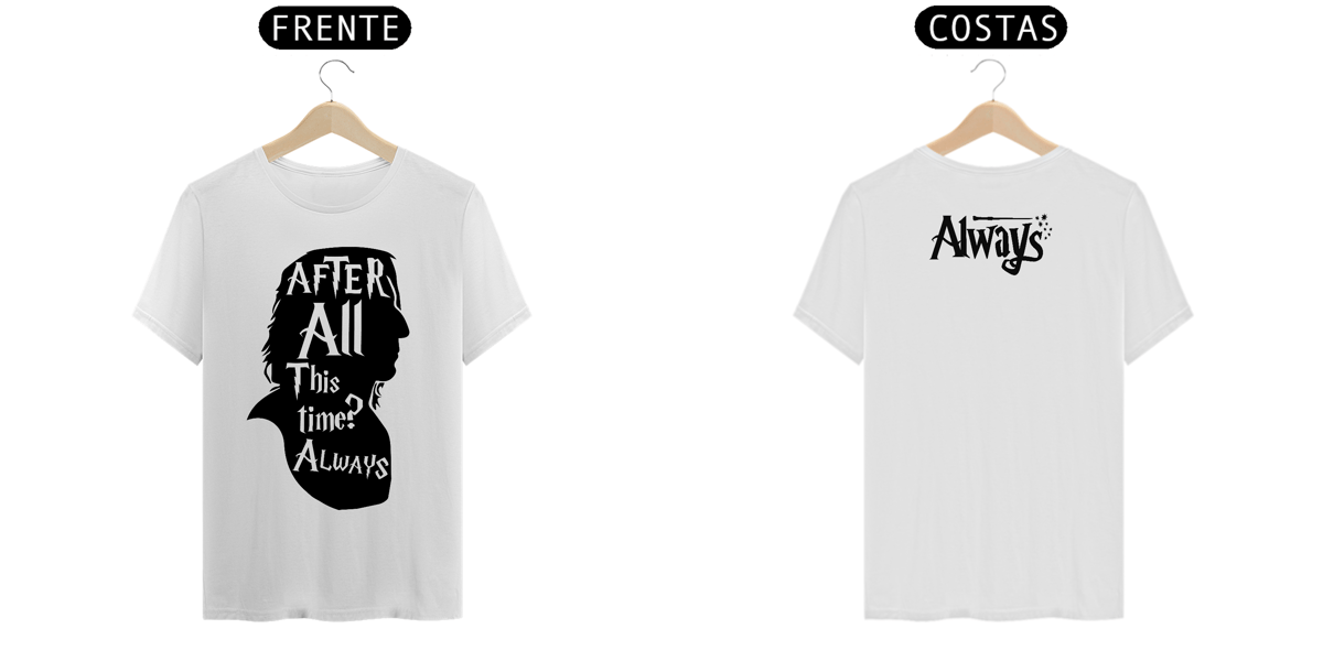 Nome do produto: HARRY POTTER
