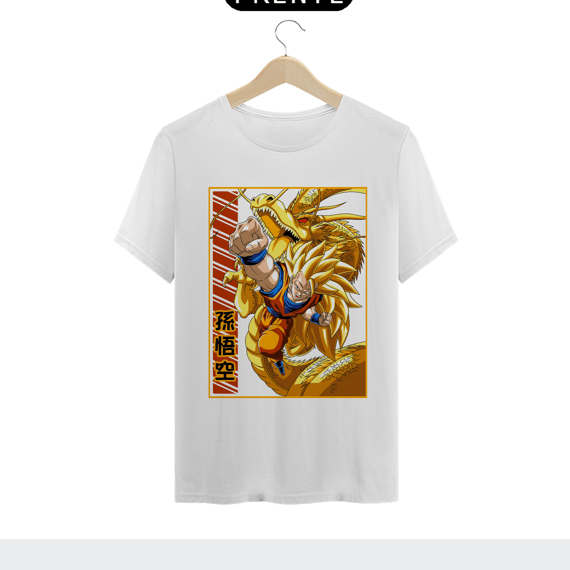 DRAGON BALL