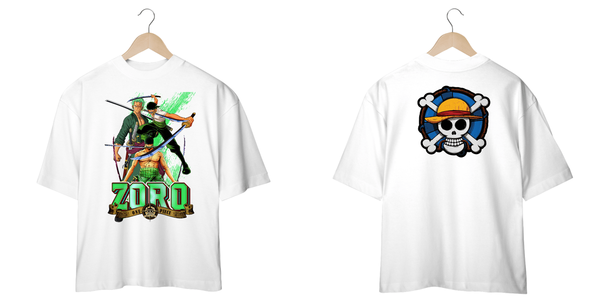 Nome do produto: ZORO