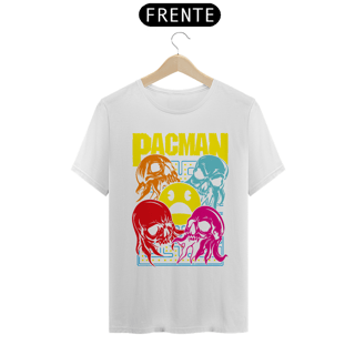 Nome do produto pacman