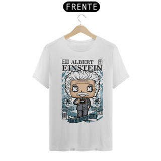 Nome do produto funko einstein