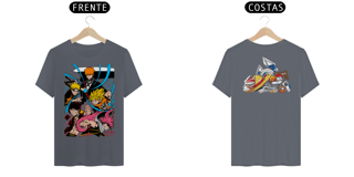 Nome do produto ANIMES