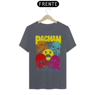 Nome do produto pacman