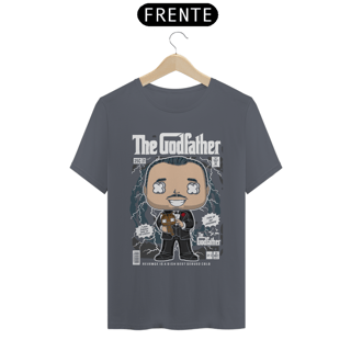 Nome do produto funko  o poderoso chefão