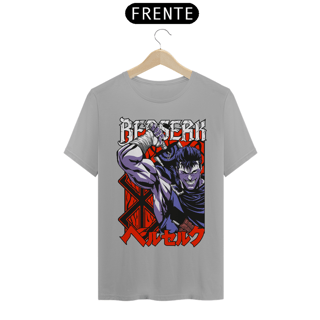 Nome do produto BERSERK