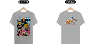 Nome do produto ANIMES