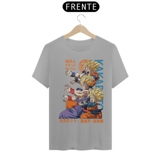 Nome do produto DRAGON BALL