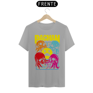Nome do produto pacman