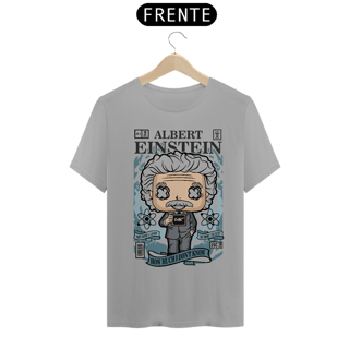 funko einstein