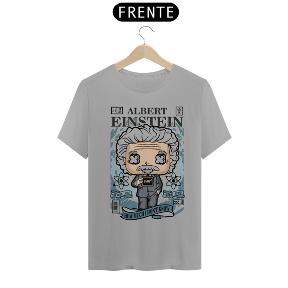 funko einstein