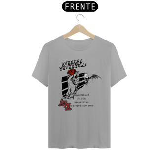 Nome do produto AVENGED SEVEN FOLD