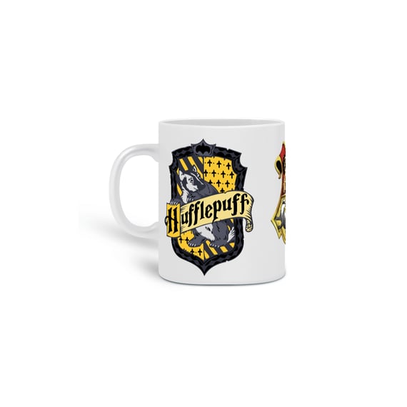 Hufflepuff 