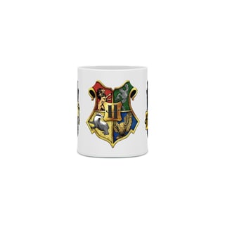 Nome do produto Hufflepuff 