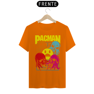 Nome do produto pacman