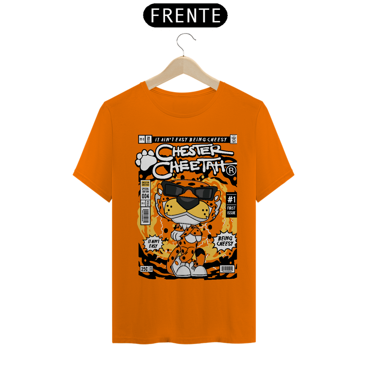 Nome do produto: chester cheetah 