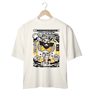 Nome do produto cheetah over