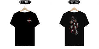 Nome do produto slipknot