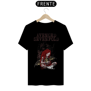 avenged sevenfold